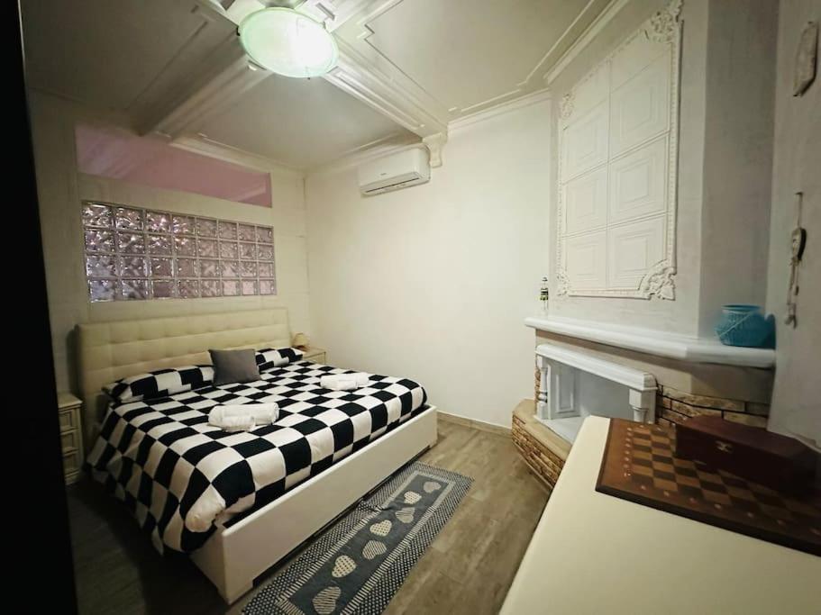 Fontana House Villa Marina di Cerveteri Ngoại thất bức ảnh