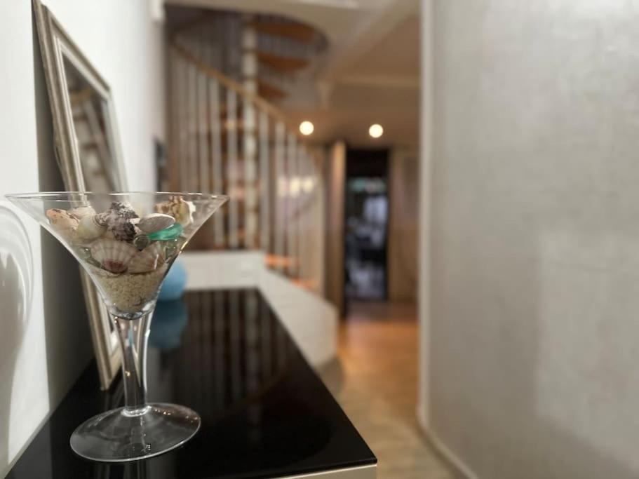 Fontana House Villa Marina di Cerveteri Ngoại thất bức ảnh