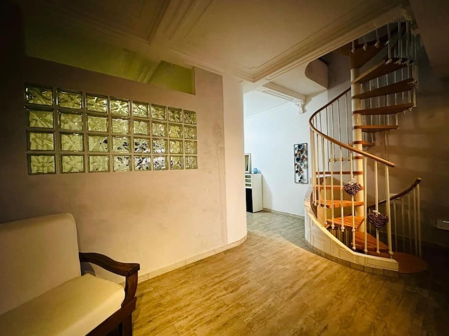 Fontana House Villa Marina di Cerveteri Ngoại thất bức ảnh