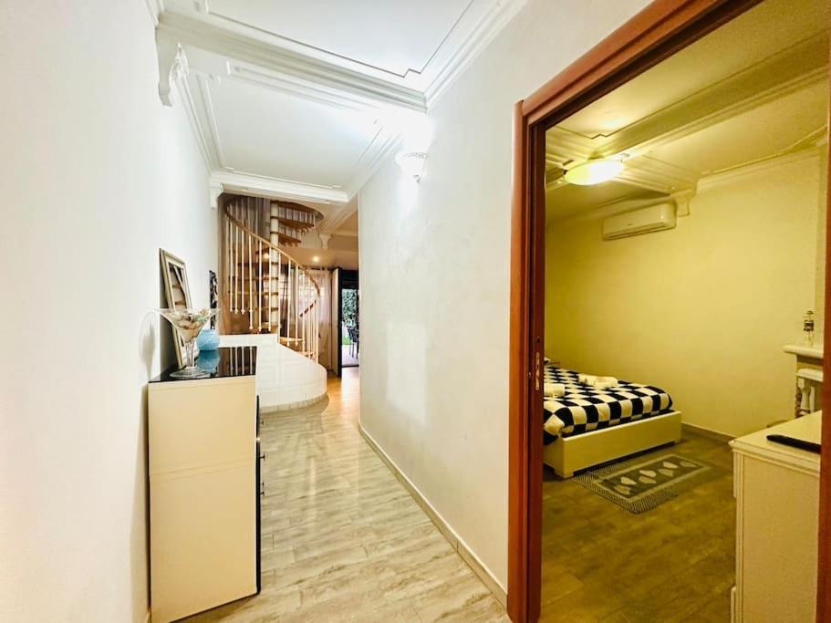 Fontana House Villa Marina di Cerveteri Ngoại thất bức ảnh