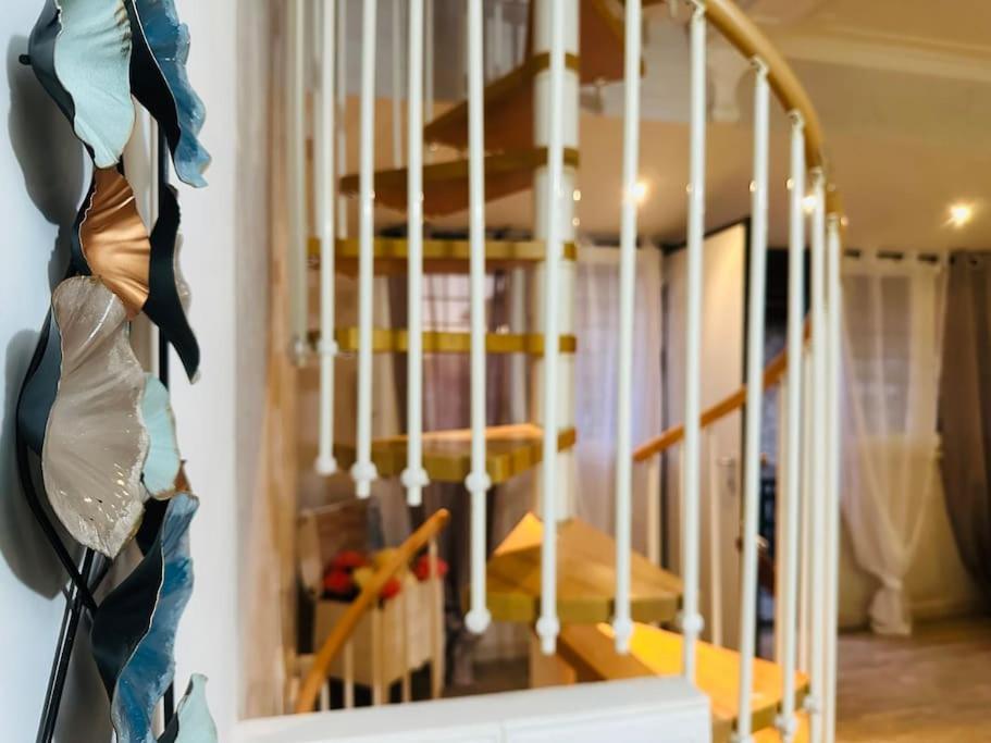 Fontana House Villa Marina di Cerveteri Ngoại thất bức ảnh
