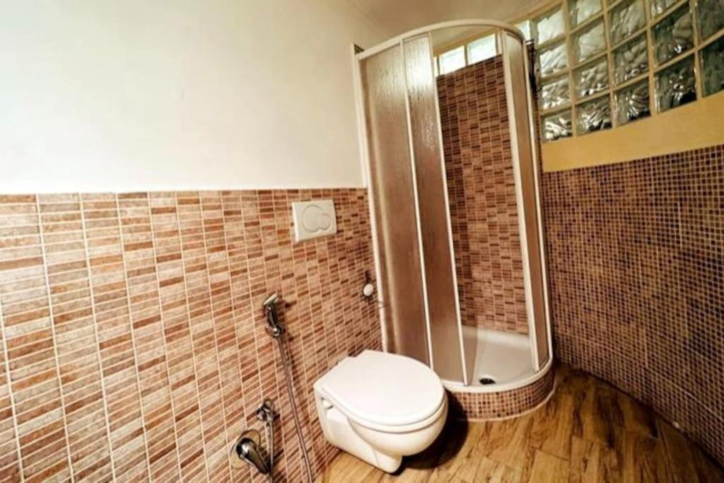 Fontana House Villa Marina di Cerveteri Ngoại thất bức ảnh