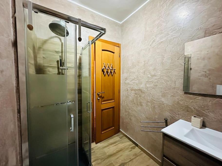 Fontana House Villa Marina di Cerveteri Ngoại thất bức ảnh