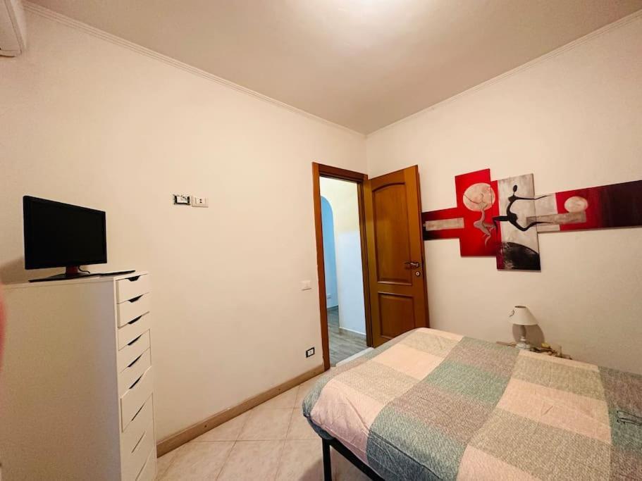 Fontana House Villa Marina di Cerveteri Ngoại thất bức ảnh