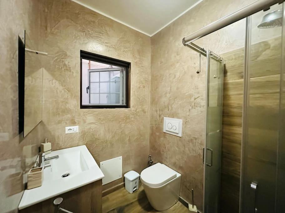 Fontana House Villa Marina di Cerveteri Ngoại thất bức ảnh