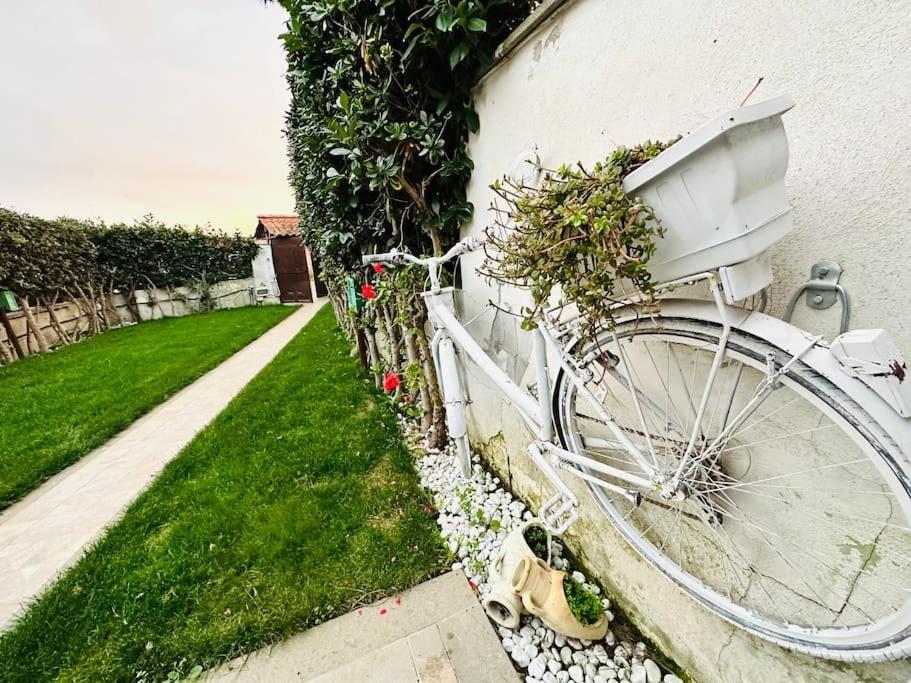 Fontana House Villa Marina di Cerveteri Ngoại thất bức ảnh