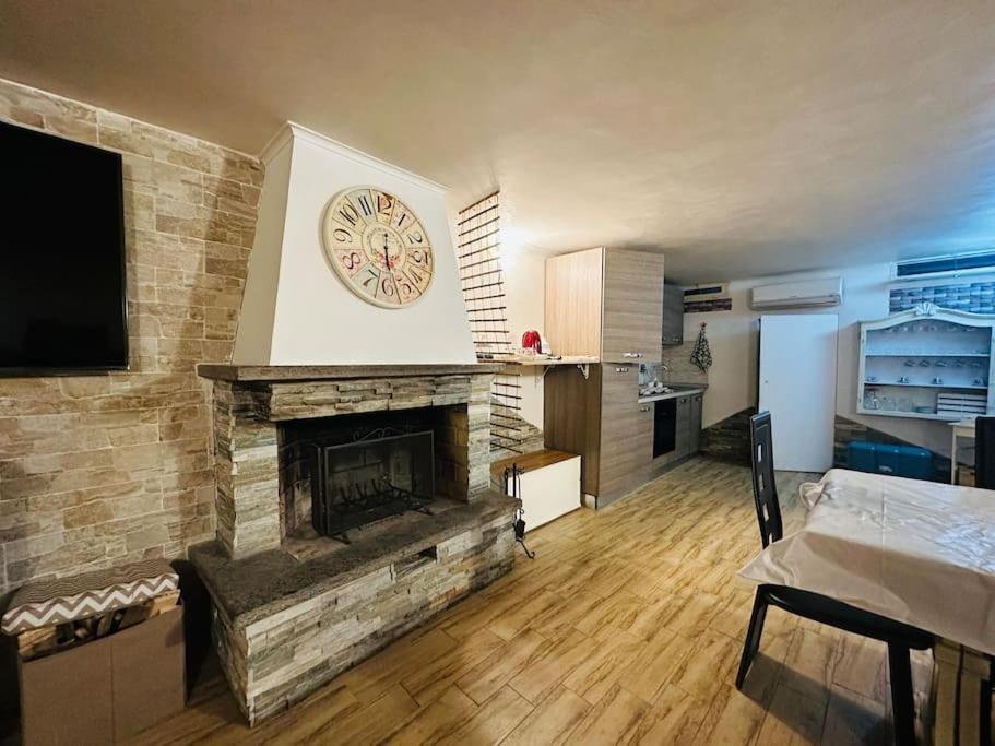 Fontana House Villa Marina di Cerveteri Ngoại thất bức ảnh