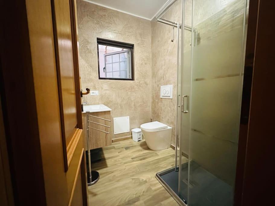 Fontana House Villa Marina di Cerveteri Ngoại thất bức ảnh