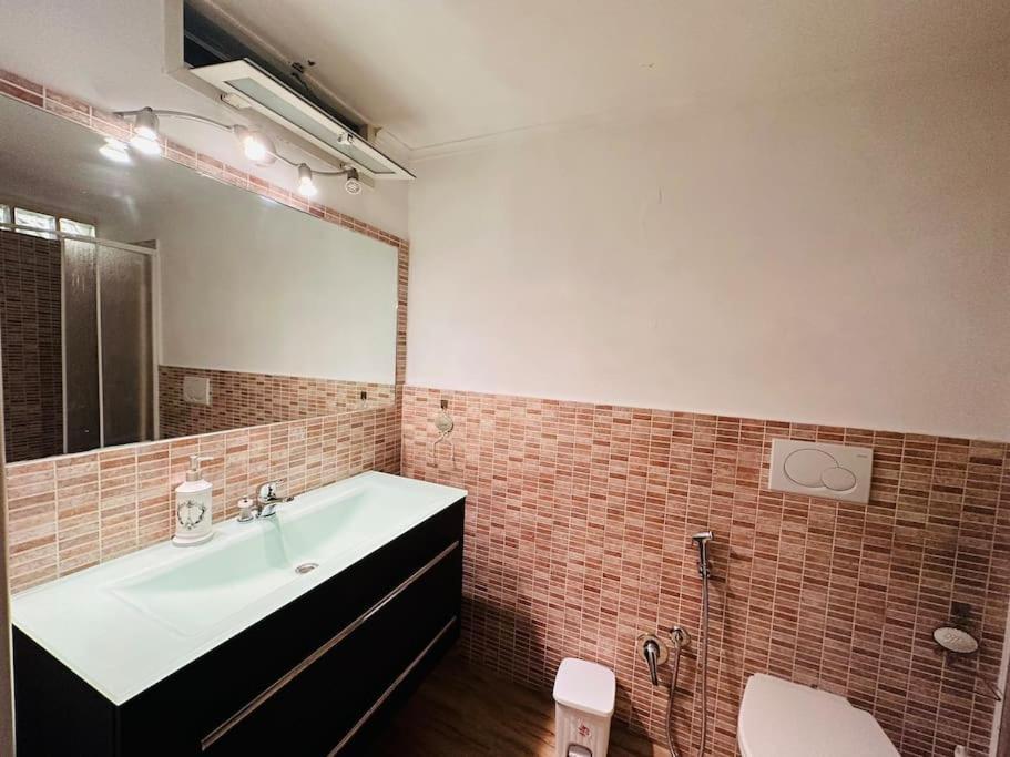 Fontana House Villa Marina di Cerveteri Ngoại thất bức ảnh