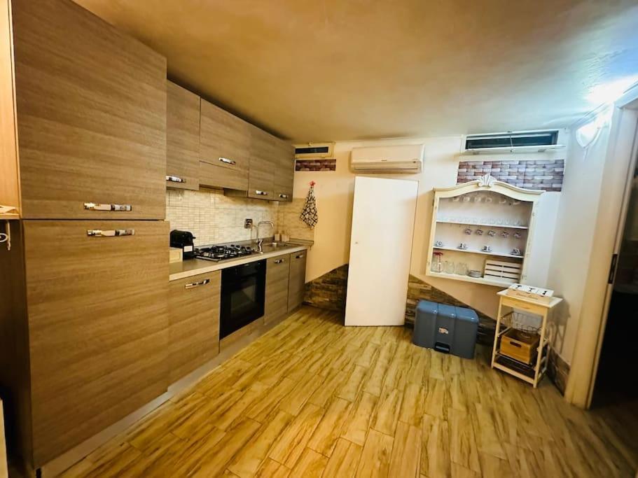 Fontana House Villa Marina di Cerveteri Ngoại thất bức ảnh